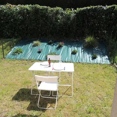 Apartment Bat B La Cerisaie